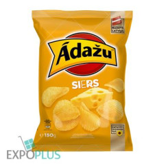 B251 ADAZU SIERS (18X130G)