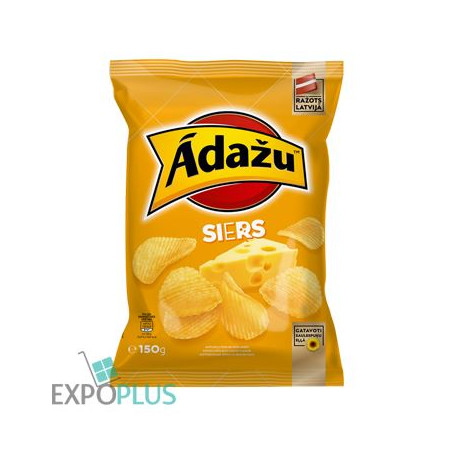 B251 ADAZU SIERS (18X130G)