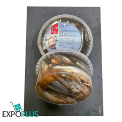 B265 ONIORS SPRAT IN SPICY AMBASSADOR (12X500G)