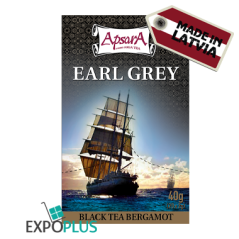 B275 APSARA EARL GREY 20X2G (6X40G)