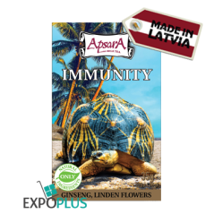 B278 APSARA IMMUNITY TEA 20X1.75G (6X35G)