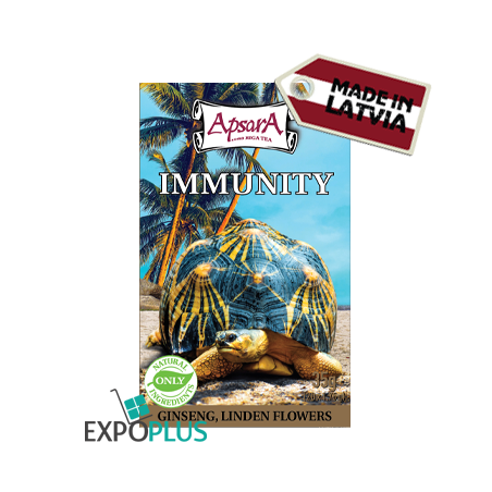 B278 APSARA IMMUNITY TEA 20X1.75G (6X35G)