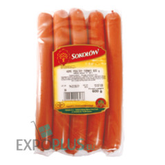 A010 SOKOLOW PAROWKI TARGOWE (20X600G)