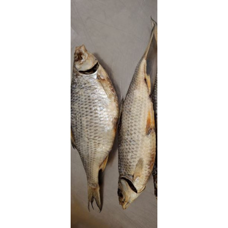 B280 ONIORS ROACH DRIED ( APP. 3 KG IN BOX) PRICE PER KG