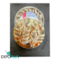 B289 ONIORS HERRING FILLET MATJE IN OIL WITH PAPRIKA 12X200G