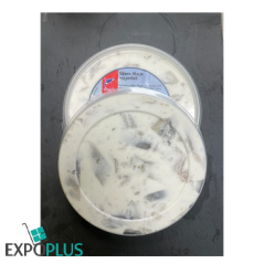 B291 ONIORS HERRING FILLET WITH MAYO (12X200G)
