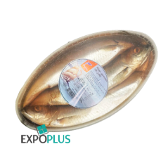 B295 ONIORS HERRING IN SPICY AMBASSADOR (12X1.3 KG)