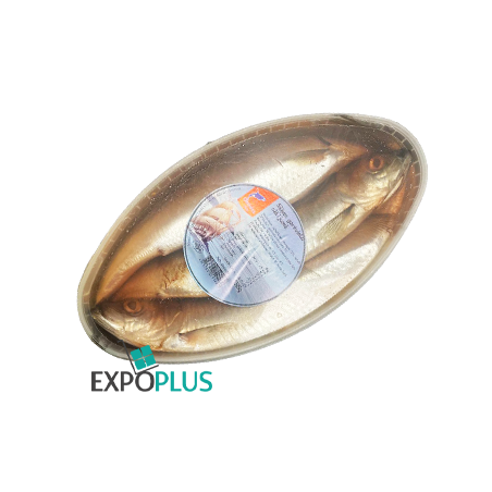 B295 ONIORS HERRING IN SPICY AMBASSADOR (12X1.3 KG)