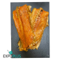 B296 ONIORS SALMON BACKBONES HOT SMOKED (KG) MIN. ORDER 3 KG