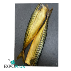 B297 ONIORS MACKEREL COLD SMOKED (KG)MIN. ORDER 3 KG