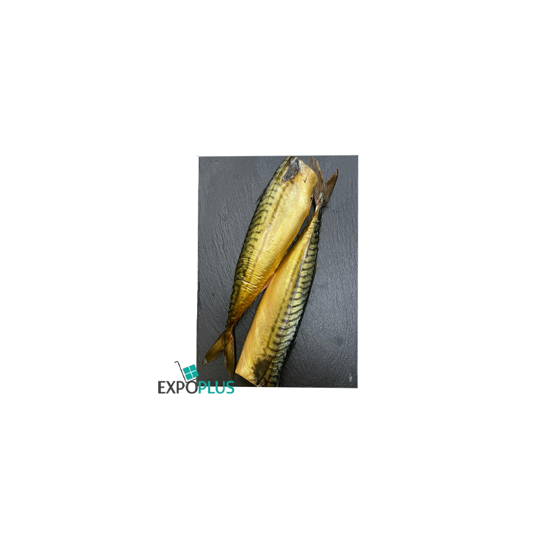 B297 ONIORS MACKEREL COLD SMOKED (KG)MIN. ORDER 3 KG