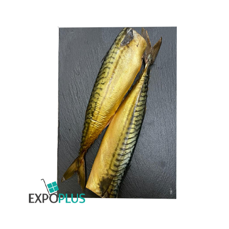 B297 ONIORS MACKEREL COLD SMOKED (KG)MIN. ORDER 3 KG