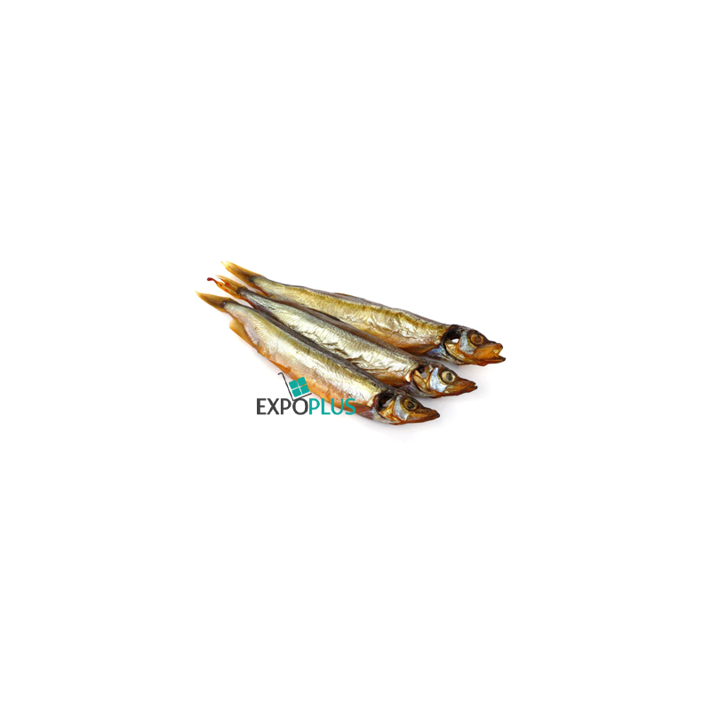 B302 ONIORS CAPELIN COLD SMOKED (KG) MIN.ORDER 3 KG
