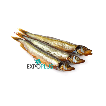 B302 ONIORS CAPELIN COLD SMOKED (KG) MIN.ORDER 3 KG