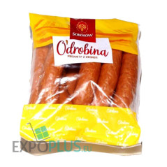 A045 SOKOLOW KIELBASA FRANCUSKA (BOX APP. 10 KG)
