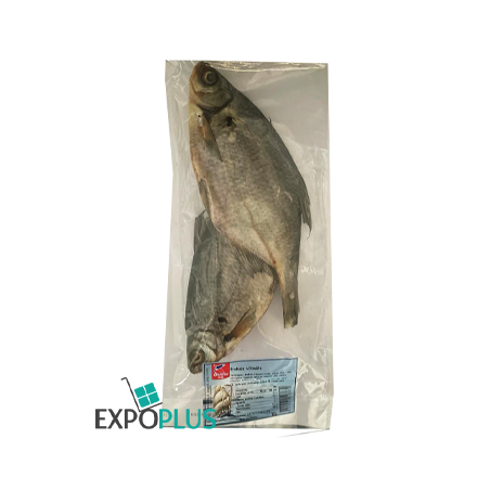 B304 ONIORS BREAM DRIED (30X160G)