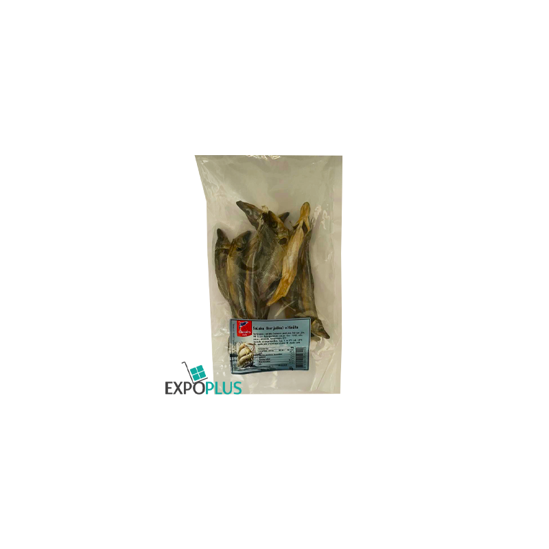 B305 ONIORS SMELT DRIED (30X60G)