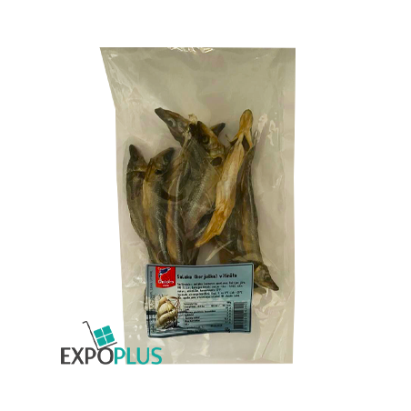 B305 ONIORS SMELT DRIED (30X60G)