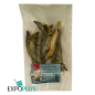 B305 ONIORS SMELT DRIED (30X60G)