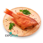 B307 ONIORS REDFISH HEADLESS HOT SMOKED (APP. 3KG)