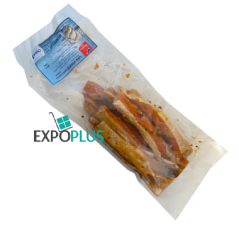 B308 ONIORS SALMON BELLIES COLD SMOCKED (12X200G)