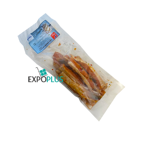 B308 ONIORS SALMON BELLIES COLD SMOCKED (12X200G)