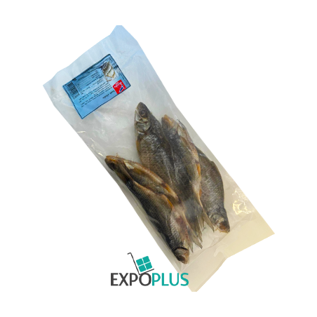 B309 ONIORS ROACH DRIED (30X160G)