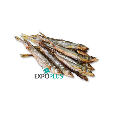 B310 ONIORS SMELT DRIED (APP. 2.5 KG IN BOX) PRICE PER KG