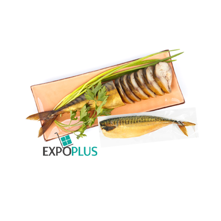 B312 ONIORS MACKEREL COLD SMOCKED VACUUM (APP 4 KG IN BOX)