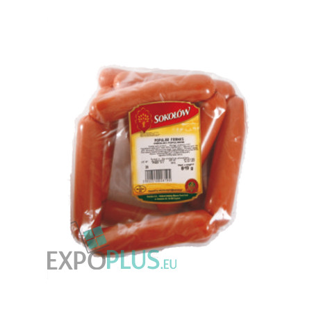 A046 SOKOLOW PAROWKI POPULARNE EXPORT (BOX APP. 6KG)