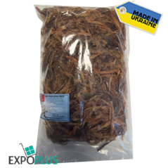 B319 ONIORS SALMOND STRIPES DRIED 1 KG