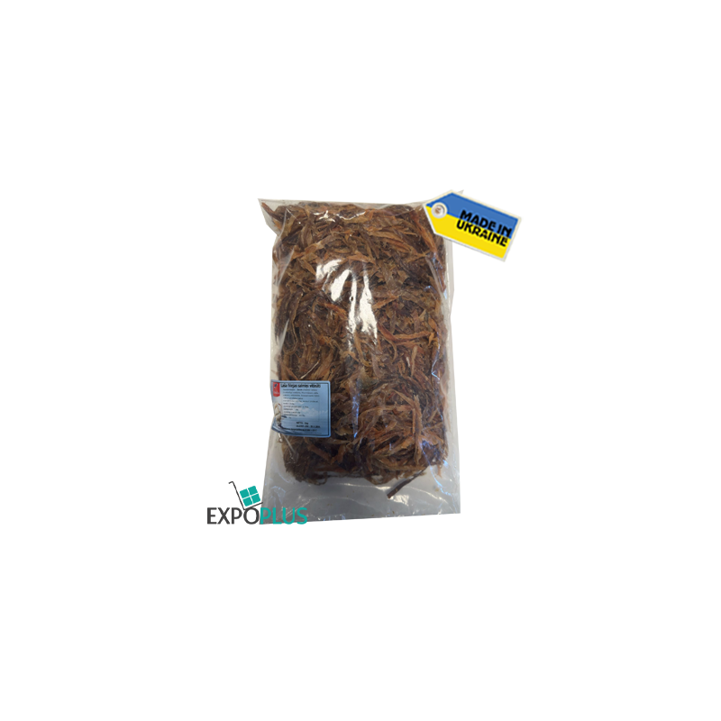 B319 ONIORS SALMOND STRIPES DRIED 1 KG