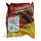 A022 SOKOLOW KIELBASA Z INDYKA I KURCZAKA (BOX APP. 10 KG)