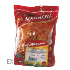 A023 SOKOLOW UDKO Z KURCZAKA  WEDZ. (BOX APP. 10 KG)