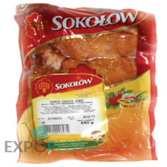 A024 SOKOLOW SKRZYDELKO Z KURCZAKA WEDZ (BOX APP. 11 KG)