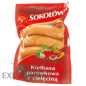 A038 SOKOLOW KIELBASA PAROWKOWA Z CIELECINA (12X700G)