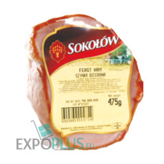 A050 SOKOLOW SZYNKA BIESIADNA (BOX APP. 14 KG)