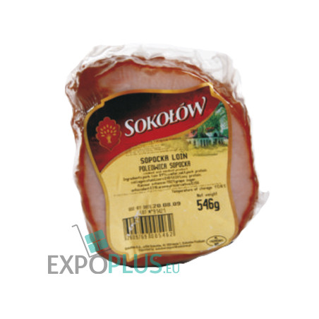 A052 SOKOLOW POLEDWICA SOPOCKA 12X400G