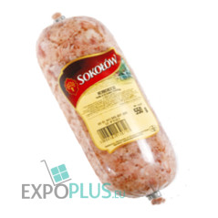 A058 SOKOLOW SALCESON (26X550G)