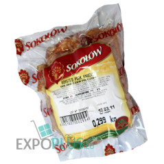 A073 SOKOLOW GOLONKA PIECZONA (BOX APP. 10 KG)