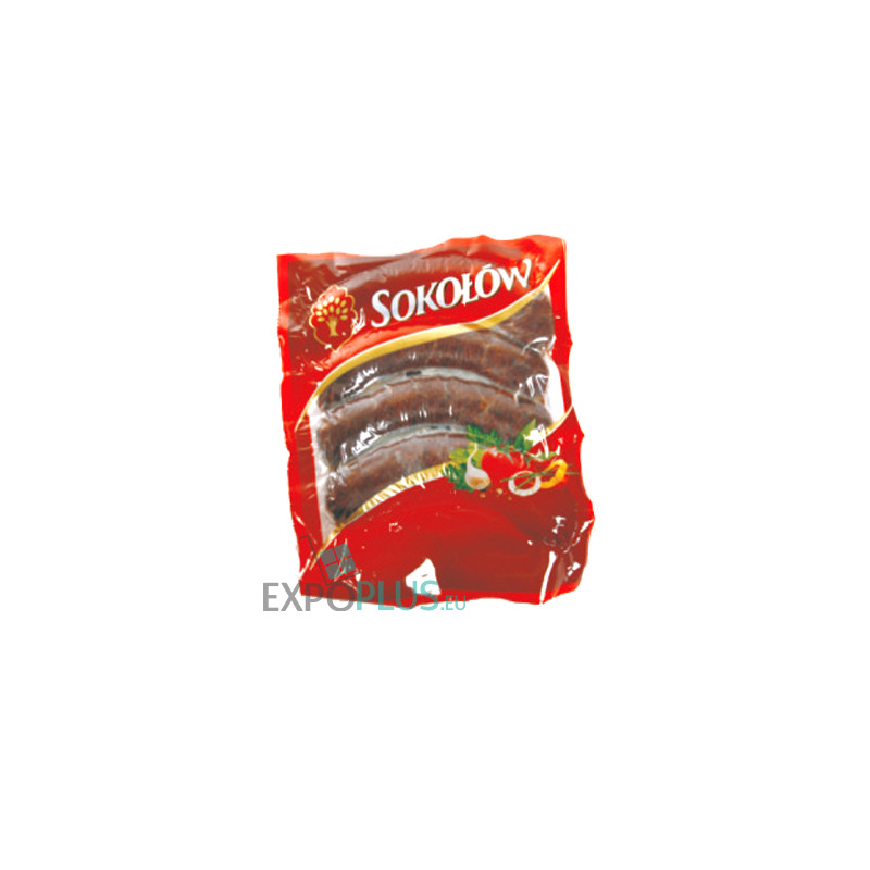 A075 SOKOLOW KASZANKA DOMOWA (BOX APP. 10 KG)