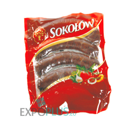 A075 SOKOLOW KASZANKA DOMOWA (BOX APP. 10 KG)