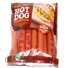 A048 SOKOLOW HOT DOGI BUKOWE (BOX APP. 10 KG)