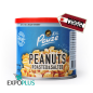 B359 PAUZE ROASTED SALTED PEANUTS (24X150G)