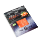 C006 LIGHT SALTED ALASKA SALMON NERKA FIILET, SLICED(12X150G
