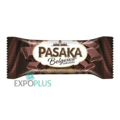 C037 PASAKA BELGIAN CONDENSED MILK CREAM CHEESE BAR (24X40G)