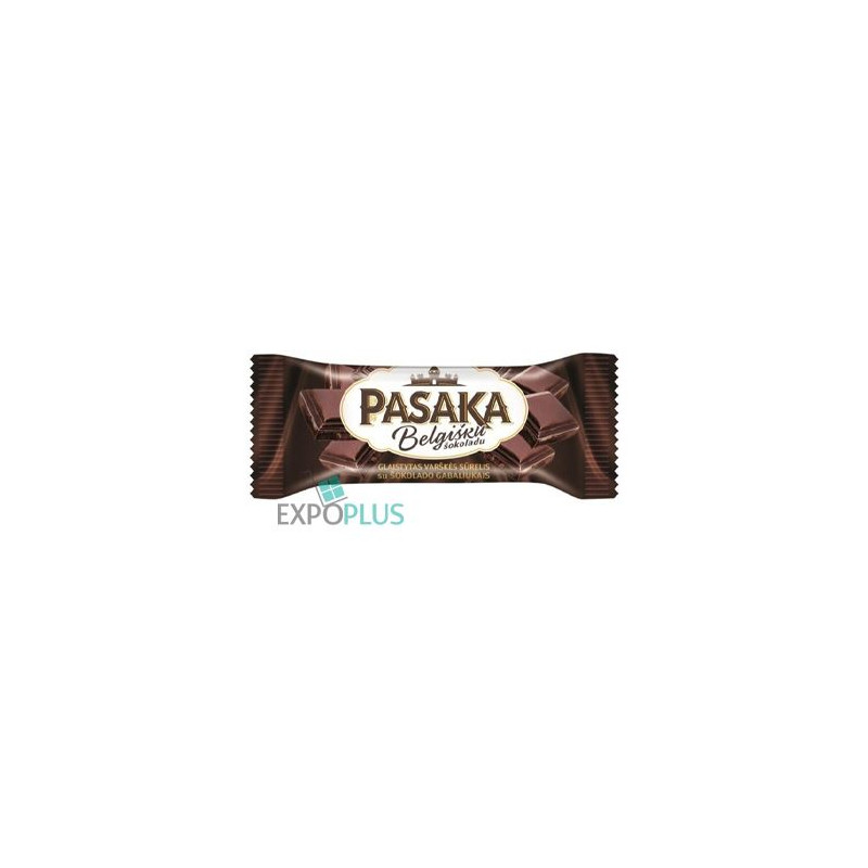 C037 PASAKA BELGIAN CONDENSED MILK CREAM CHEESE BAR (24X40G)
