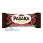 C039 PASAKA BELGIAN CREMA CHEESE CHERRY BAR 24X40G