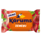 C053 KARUMS STRAWBERRY CURD SNACK 40X45G