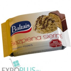 C070 BALTAIS ANTHILL (24X38G) SKUDRU PUZNIS